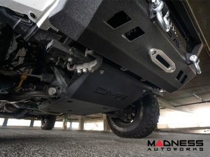 Toyota Tacoma Front Skid Plate Toyota Tacoma Front Skid Plate